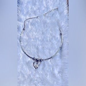 Beautiful Brighton long pearl necklace